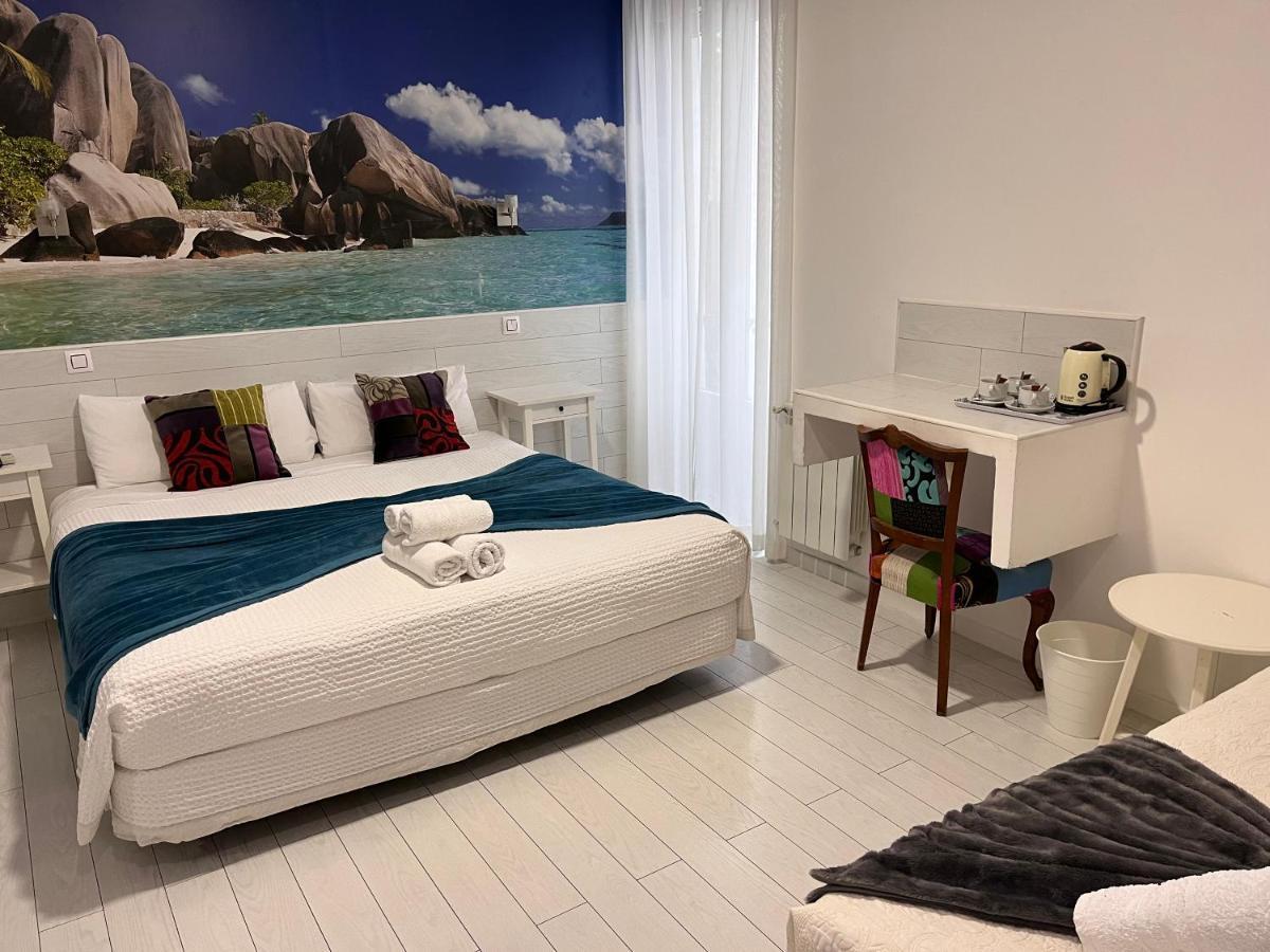 Guest house Star Madrid