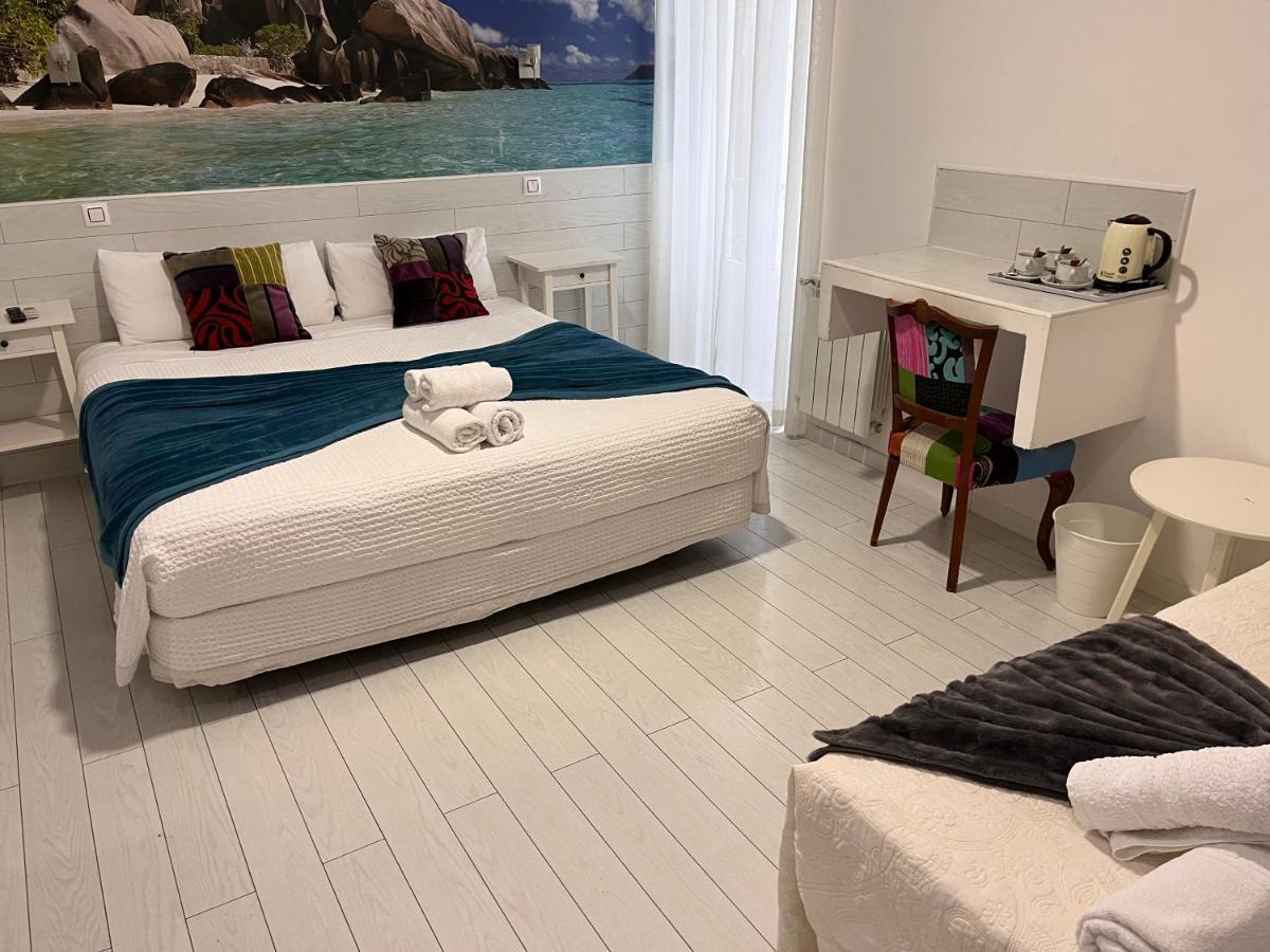 Guest house Star Madrid