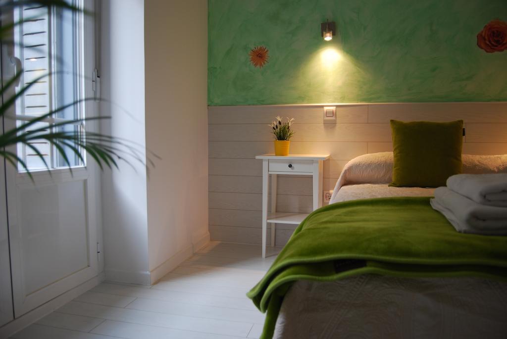 Guest house Star Madrid